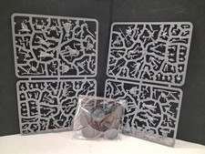 20x Age of Sigmar AoS : Soulblight Gravelords Deadwalker Zombies NoS