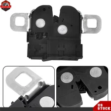 Rear Trunk Lid Lock Latch 51249802312 For MINI Countryman R60 Paceman R61 BMW i8