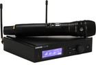 Shure SLXD24/K8B Digital Wireless Handheld Microphone System - H55 Band
