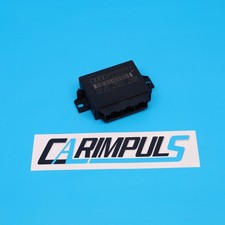 Unidad de control PDC 4F0919283H 4F0910283H ayuda aparcamiento APS+ original Audi A6 4F C6