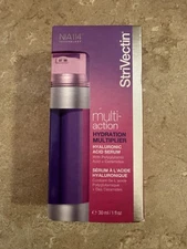 STRIVECTIN Multi Action Hylauronic Acid Serum 1.0oz Brand New
