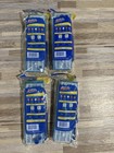 Lot Of 4x Quickie Clean Squeeze Sponge Mop 045 Type S Refill New Sealed NOS 2015 — photo 2