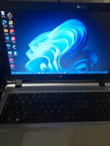 pc portatile usato i5 6200U 6GENERAZIONE 15.6 OTIMO STATO DI USURA | eBay