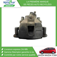 Etrier de frein Mazda 616