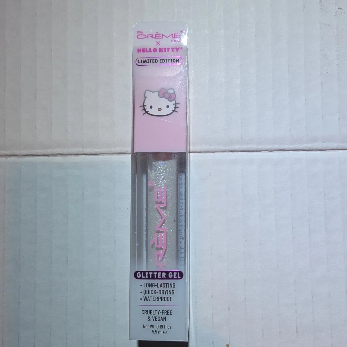Hello Kitty Skin Care Moisturizers for sale | eBay
