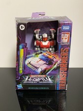 New Transformers Legacy Deluxe Autobot Minerva Walgreens Exclusive G1