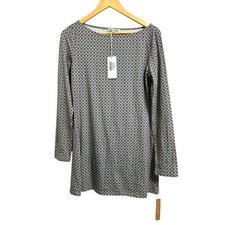 Reformation jaelynn knit cravat dress size Medium NEW $178