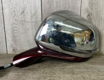 # 2020-2021-2022-2023 Lincoln Aviator LH DRIVER SIDE  Mirror OEM