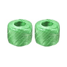 Polyester Nylon Plastic Rope Twine Household Bundled for Packing Gardening Cr...