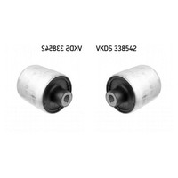 2X SKF Querlenkerlager Vorne FüR BMW 1Er F20 F21 3Er Touring F31 F23