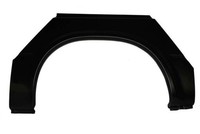 Hinten Links Blic 6504-03-2515597P InnenkotflüGel FüR Ford