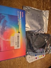 Smart LED TV Backlights with Camera for 55-65 Inch Tvs, RGB IC Immersion