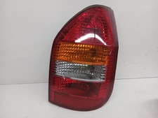 03794182 feu arrière droit OPEL ZAFIRA A 2.0 DTI 101 CV 1999 214598
