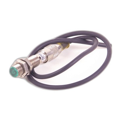 BAUMER ELECTRIC | IFRM 12P3701/S14L | GEBRAUCHT | USPP | ID1504 Used in stock...