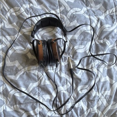 Audeze LCD-2 Planar Magnetic Headphones Open Back 