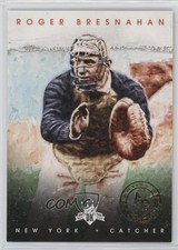 2016 Panini Diamond Kings Artist's Proof /99 Roger Bresnahan #44 HOF 0l2