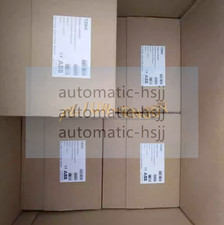 ONE ABB VALVE POSITIONER V18345-2010460001 V1...