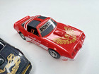 Vintage TYCO HO Scale Slot Car Body Lot of 3 Pontiac Firebird 1978 MPN 7797 — photo 5