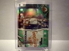 🔥2025/26 Topps Chrome NBA | Jalen Brunson IP-12 Inspirational | 024/199🔥