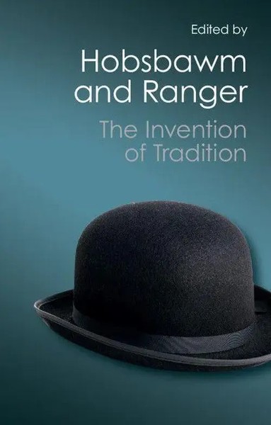 The Invention Of Tradition | Eric Hobsbawm (U. A.) | Taschenbuch | Englisch-image
