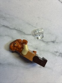 Admiral Ackbar - Medium Nougat Robe Item No: sw0719 (75140)