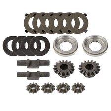 Spider Gearclutch Kit - For Power Lok Posi - Dana 70 - 32 Spline