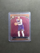 2024-25 Panini Totally Certified - Jusuf Nurkic #75 Maroon Mirror