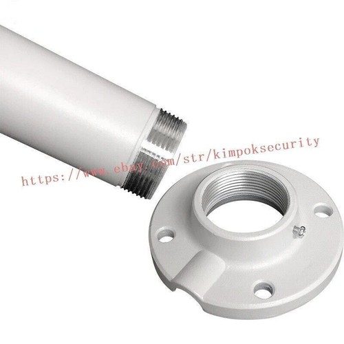 Hikvision DS-1661ZJ Ceiling Pendant Mount Bracket for CCTV PTZ Camera - Picture 3 of 13