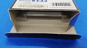 CAPCOM Super Famicom Soft Demon's Braizon Devil Crest Edition Used