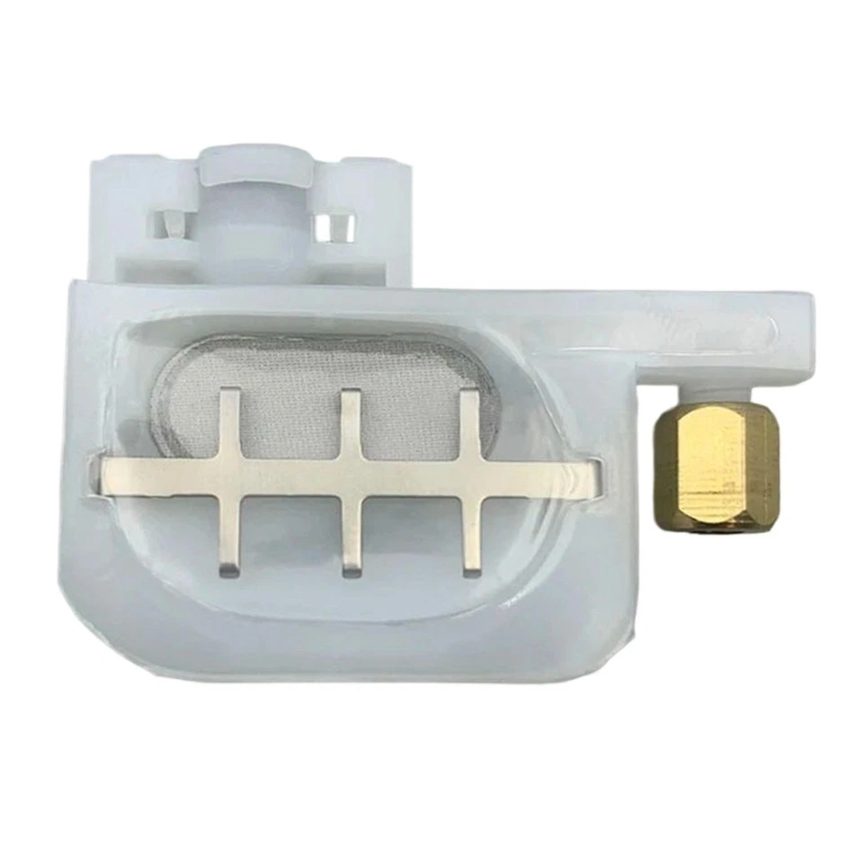 Set of 20 Small Ink Damper Square Heads for L800 L805 L1800 and R1390 Printers - Image 2 of 4