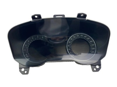 FORD MONDEO 2018 Tacho Kombiinstrument FS7T-10849-BLB (AJ1448)