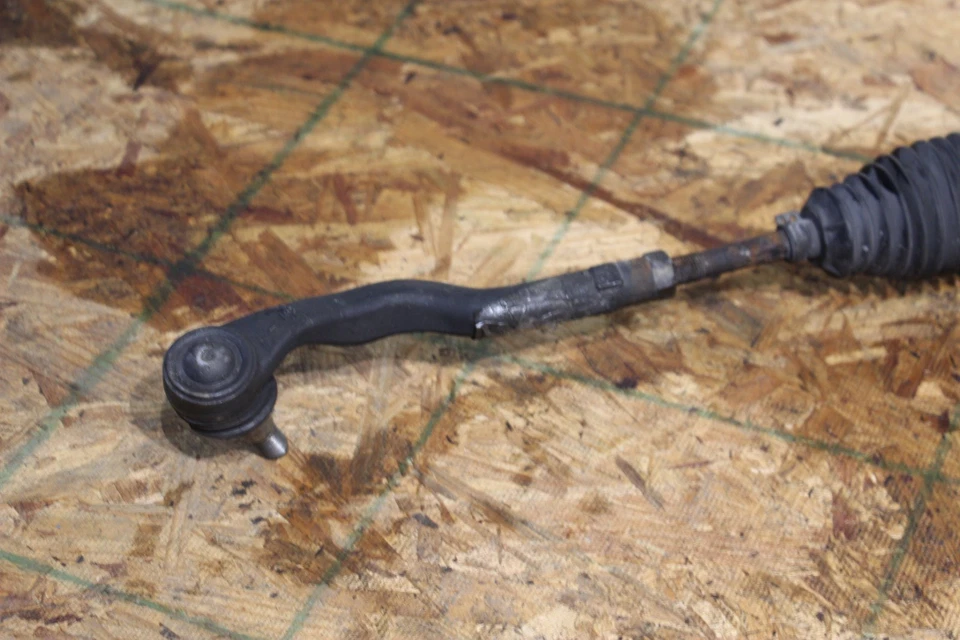 2009-2016 MERCEDES BENZ CLS 550 OEM W212 C218 RACK DE DIREÇÃO PINHÃO 7806974532 - Imagem 2 de 4