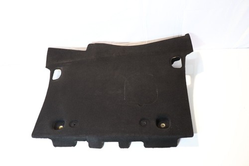 MASERATI GHIBLI M157 BAGAGLIAIO POSTERIORE RIVESTIMENTO TAPPETINO TAPPETO 6700446010 - Foto 4 di 6