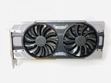 EVGA GeForce GTX 1080 8GB FTW DT 08G-P4-6284-KR | 1 año de garantía, ¡envío rápido!