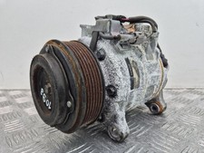 BMW 3 E90 E91 316d Klimakompressor Pumpe 9216466  N47D20C 135kW PFF17037