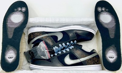 Size 11 - Nike Dunk Premium SB Low Takashi 2 for sale online | eBay