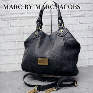 バッグ MARC BY MARC JACOBS Black 2way y2k bag Marc Jacobs Y2k Bag | eBay