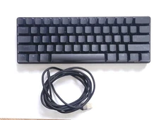 SteelSeries Apex Pro Mini 60% V2 Wired HyperMagnetic Gaming Keyboard - Used