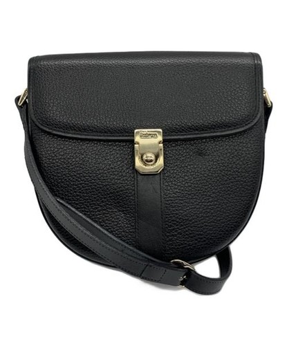 Burberry's                    Shoulder bags black YM988 CJ09