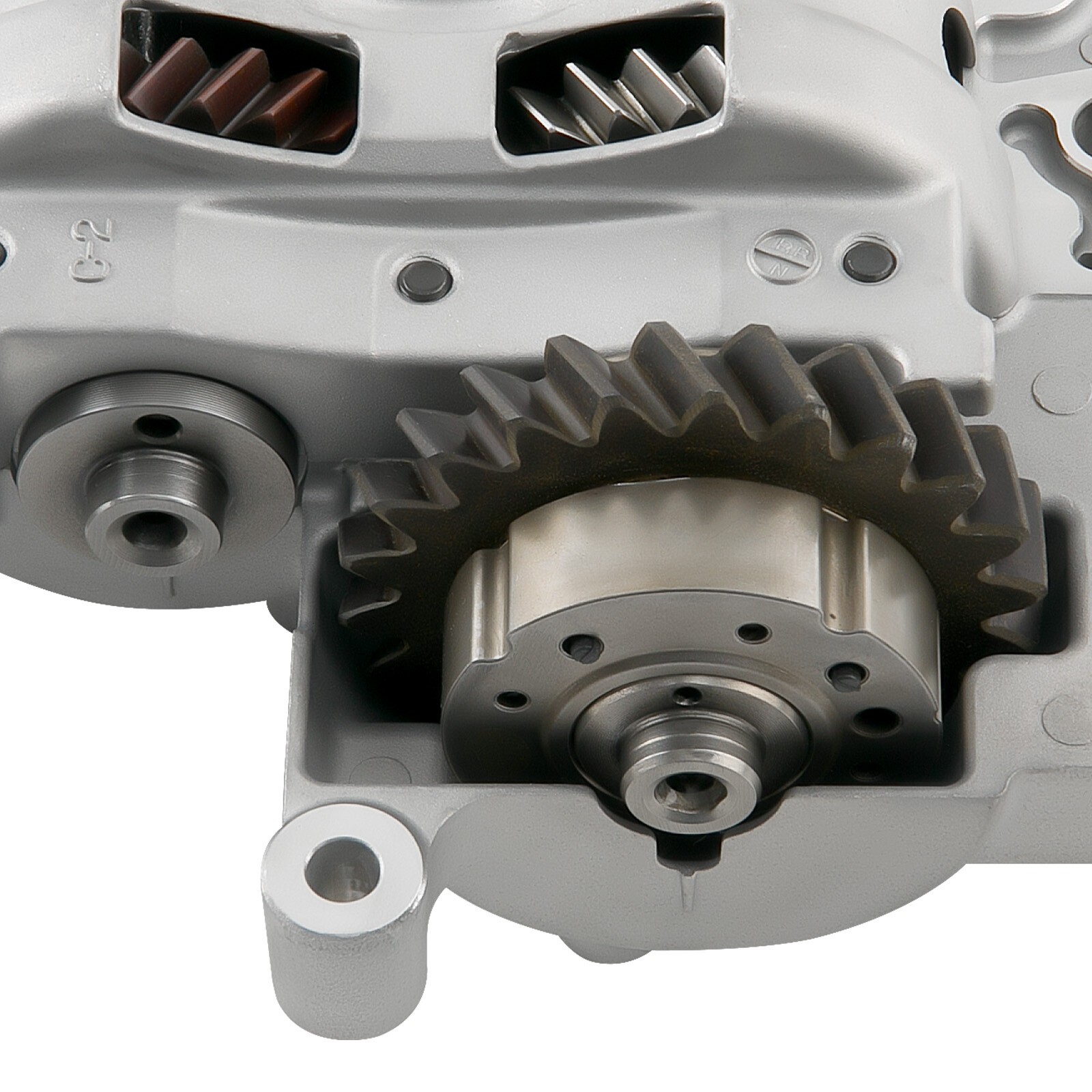 BALANCER ASSY ENGINE For Toyota Sienna  Lexus ES200  1362036011 136200V021