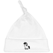 'Cute Pony ' Baby Beanie Hat BH00039063 