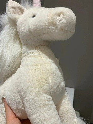 Isadora Unicorn Plush Stuffed Animal Soft Toy 17