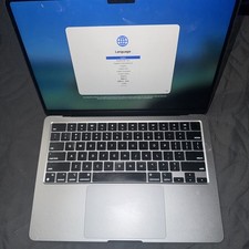 Apple  MXCR3LL/A  A3113 MacBook Air  16Gb Memory  512Gb Storage - Open Box