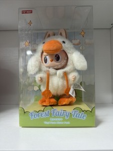 Labubu Forest Fairy Tale | eBay