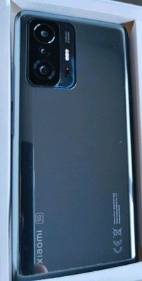 Xiaomi 11T Pro  8/128GB 5G - Grau 