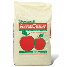 HORSE FEED - Mollichaff Applechaff 12.5kg 1.49 per kilo