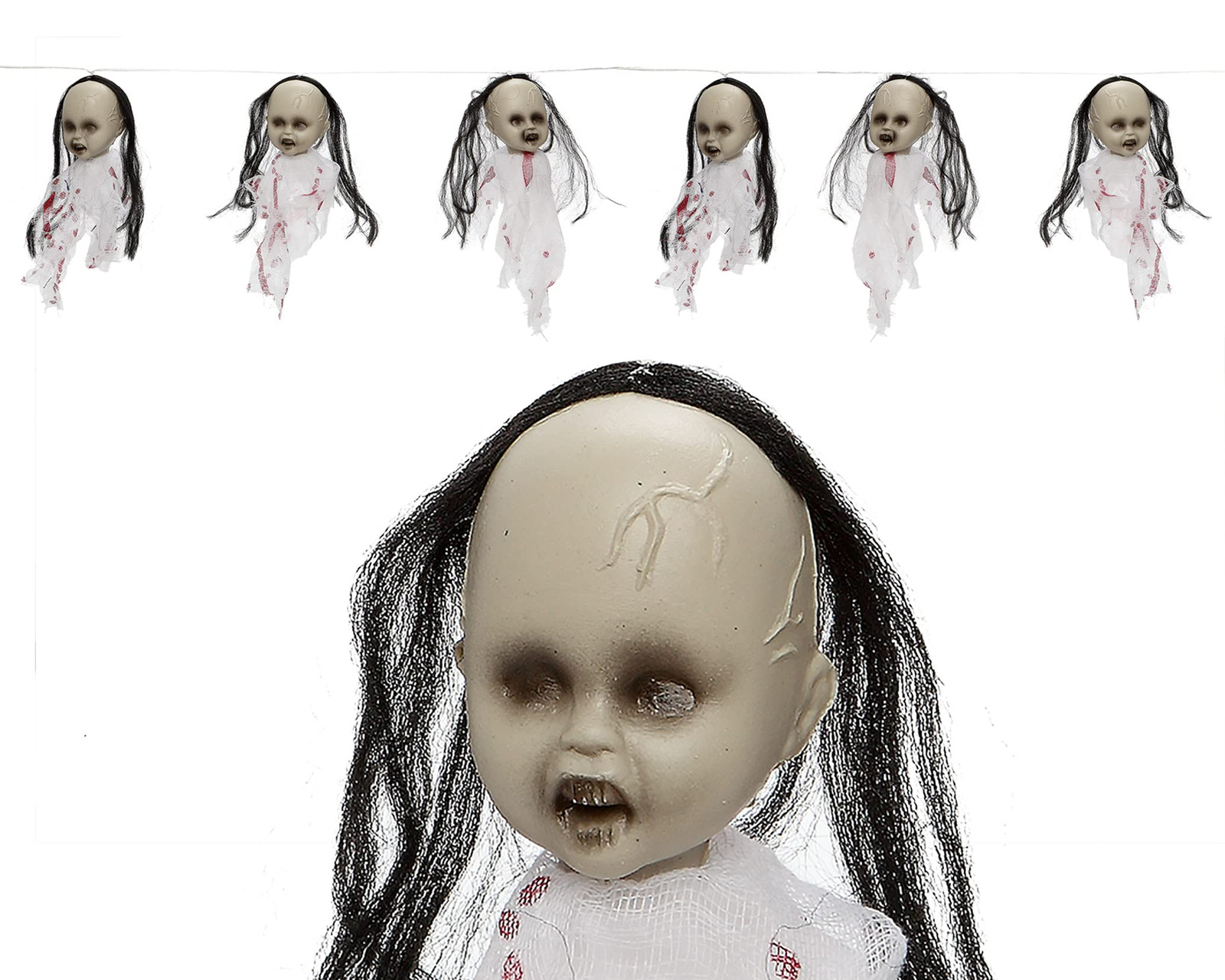 Карнавал BigBuy S1123190