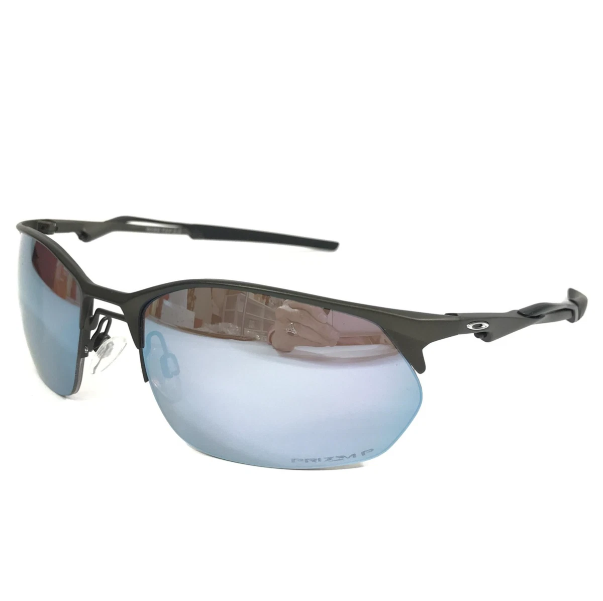 Oakley Wiretap for sale | eBay