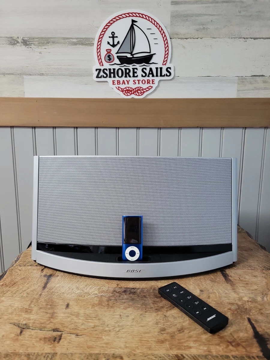 Bose SoundDock 10 Audio Player Docks & Mini Speakers for sale | eBay