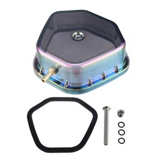 Colorful Billet Valve Cover Plastic For Honda GX270 GX390 Predator 420 Non-Hemi